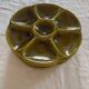 Gien oyster plates