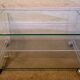 David Lange coffee table