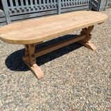 Monastery table