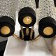 1960s wall light