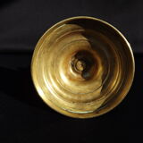 Candlestick period "restoration" in bronze