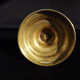 Candlestick period "restoration" in bronze