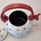 Bouilloire en émail Villeroy & Boch Petite Fleur