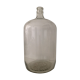 Transparent demijohn 20L