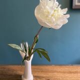 Handmade soliflore vase