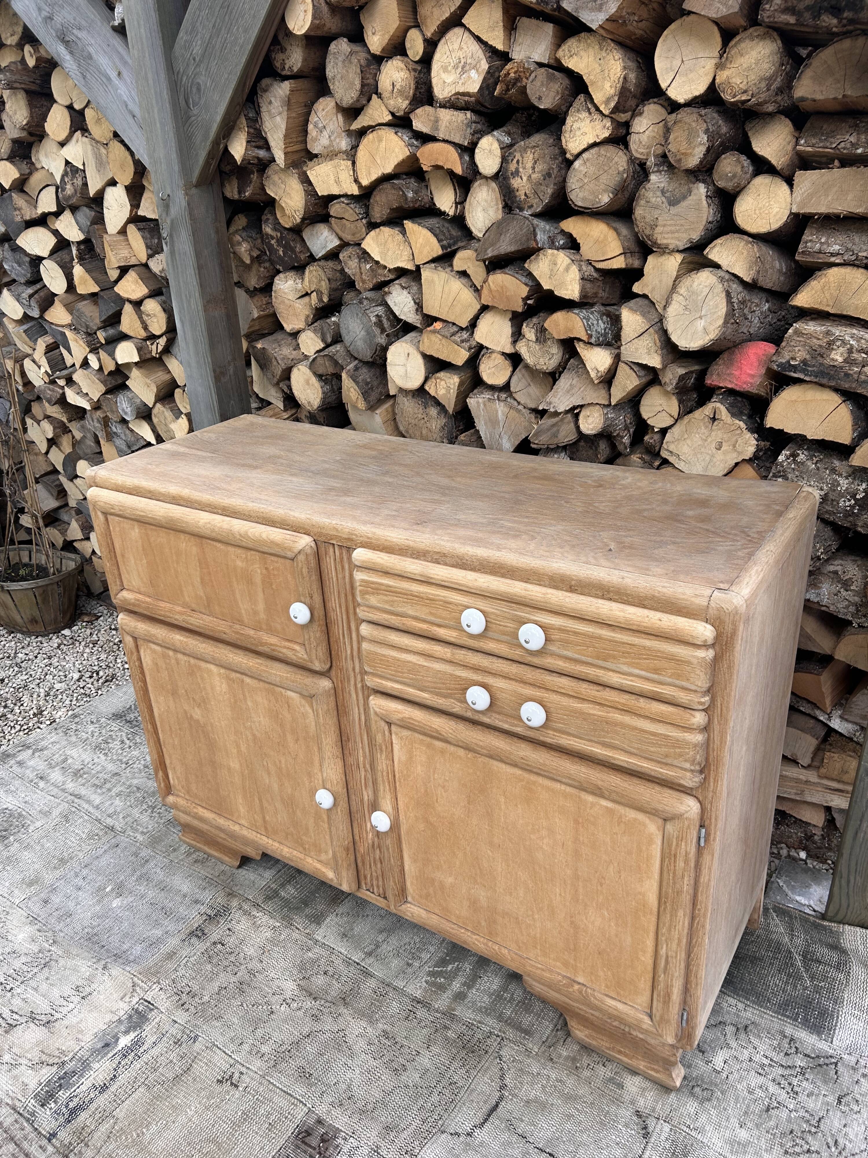 Renovated Mado furniture