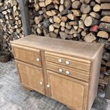 Renovated Mado furniture