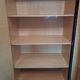 Late Art Deco wardrobe in very good condition.