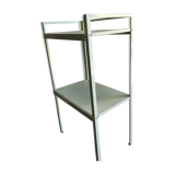 Console médicale