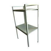 Medical console