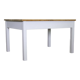 Table basse de ferme