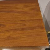 Vintage Scandinavian commode 1960