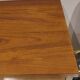 Commode scandinave vintage 1960