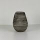 Pressure Vase by Márcia Brilha & Marta Frutuoso for Conran Shop, biscuit porcelain