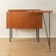 Exclusive home bar from the 1960s