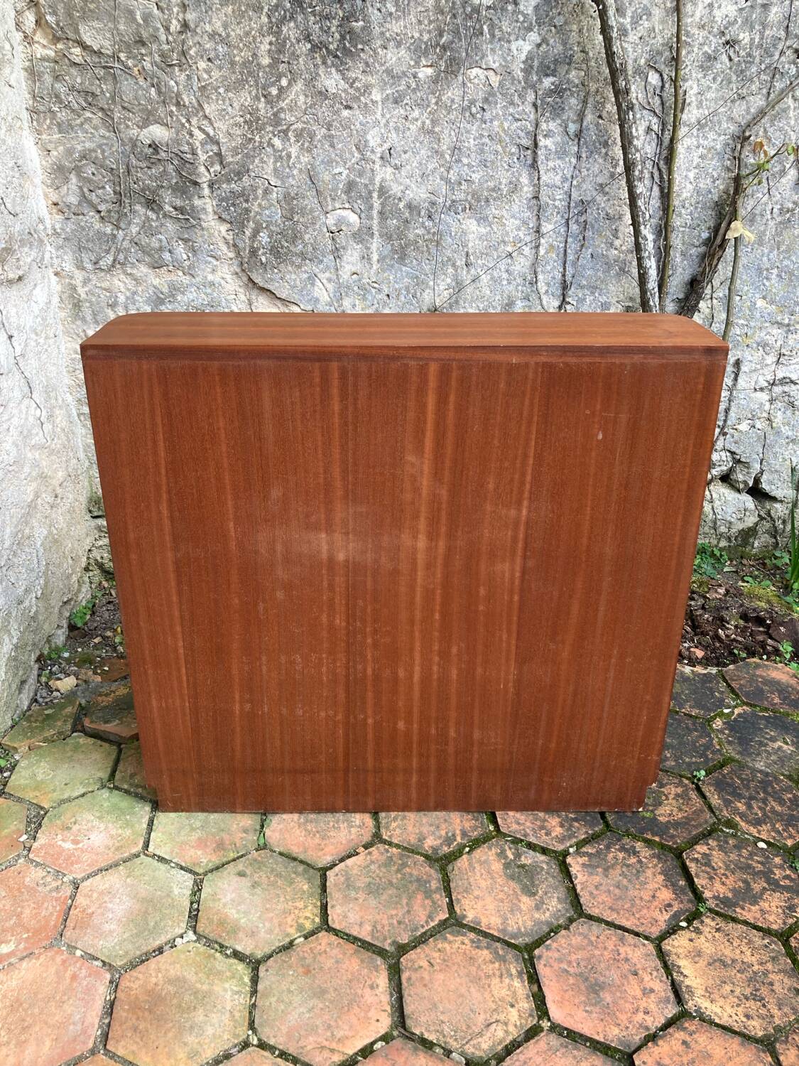 Vintage side table