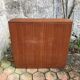 Vintage side table
