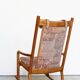Rocking Chair by Hans Olsen for Juul Kristensen