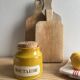 Pot « moutarde » Mado Jolain