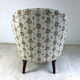 Toad chair