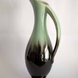 Ceramic pitcher