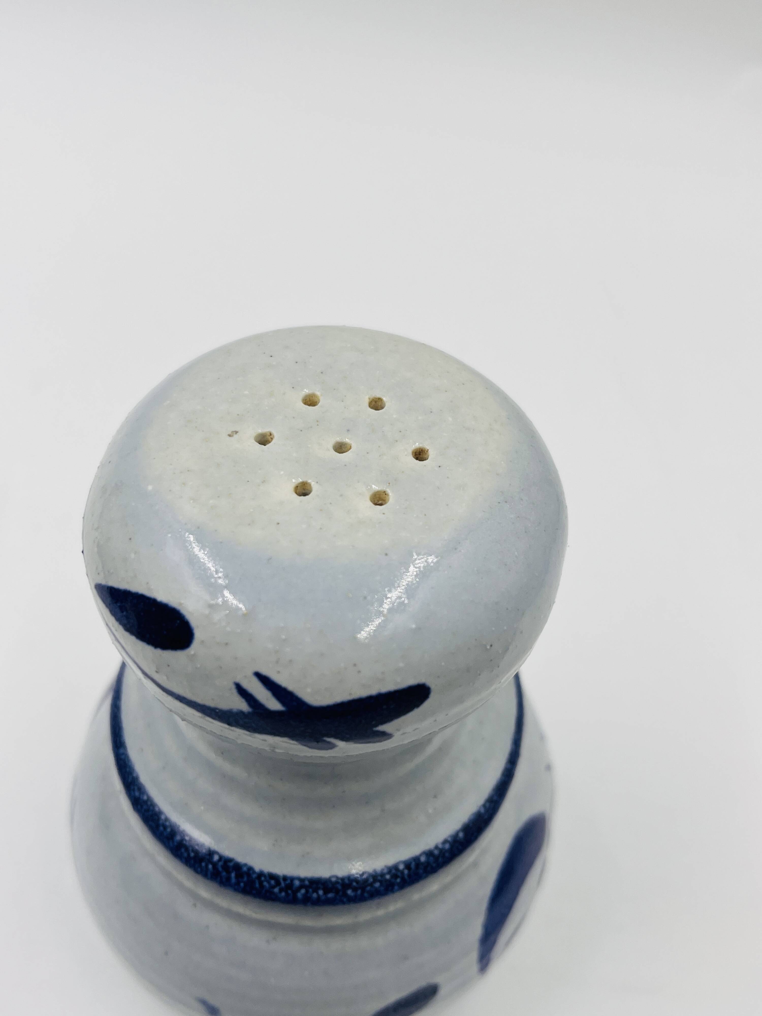 Saint Clement Sugar Shaker