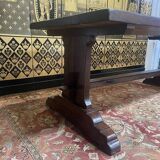 Monastery Oak Farmhouse Table