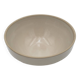 Digoin vintage stoneware salad bowl