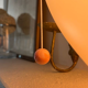 Yves Christin Balloon Lamp for Bilumen – 1970s – Small model
