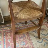 High chair for child