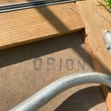 Formica folding camping table
