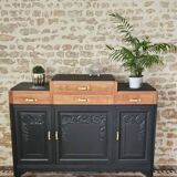 Buffet art déco
