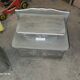 Pair of bedside tables