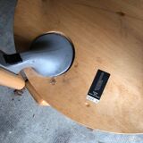 Set of two Bruno Rey stools