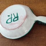 Ceramic pot by Robert Picault