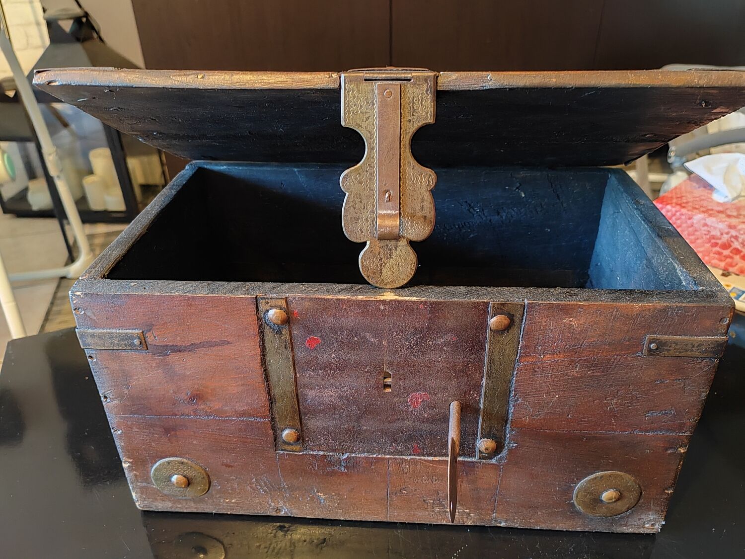 Trunk