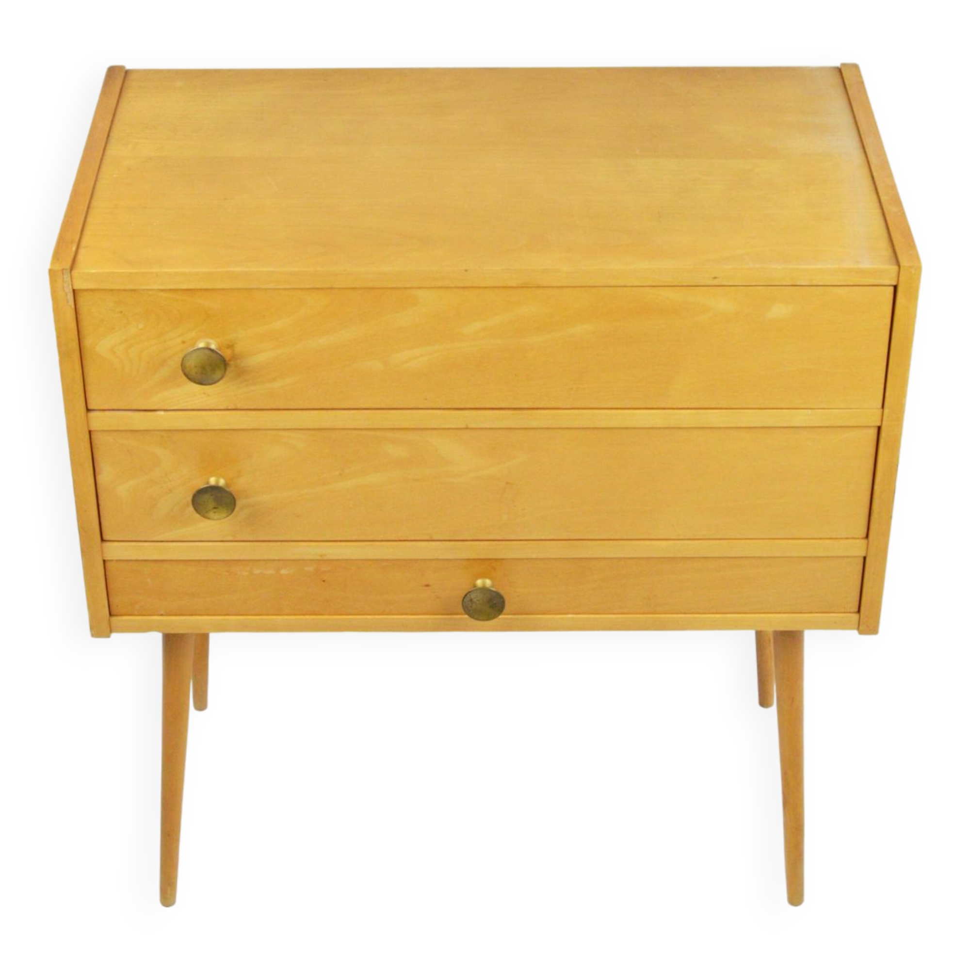 Chest of drawers, 1970s