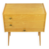 Chest of drawers, 1970s