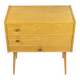 Commode, années 1970
