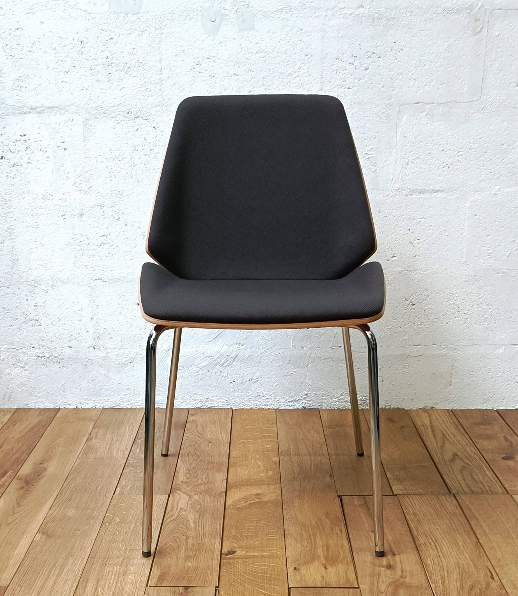 Designer office chair, Girsberger