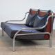 Stringa Sofa by Gae Aulenti for Poltronova, 1965