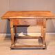 Changer table , Switzerland XIXth