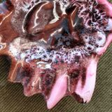 Ceramic fish pocket emptier