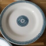 Plate