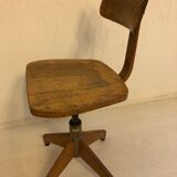 Stoll Giroflex chair