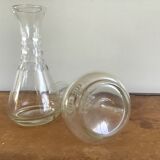 2 carafons