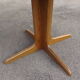 Table Baumann ronde