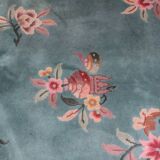 Tapis chinois XXème siècle 242x340cm