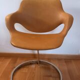 Eurosteel Idée 2000 armchair, contemporary design