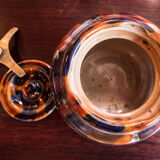 Tobacco pot